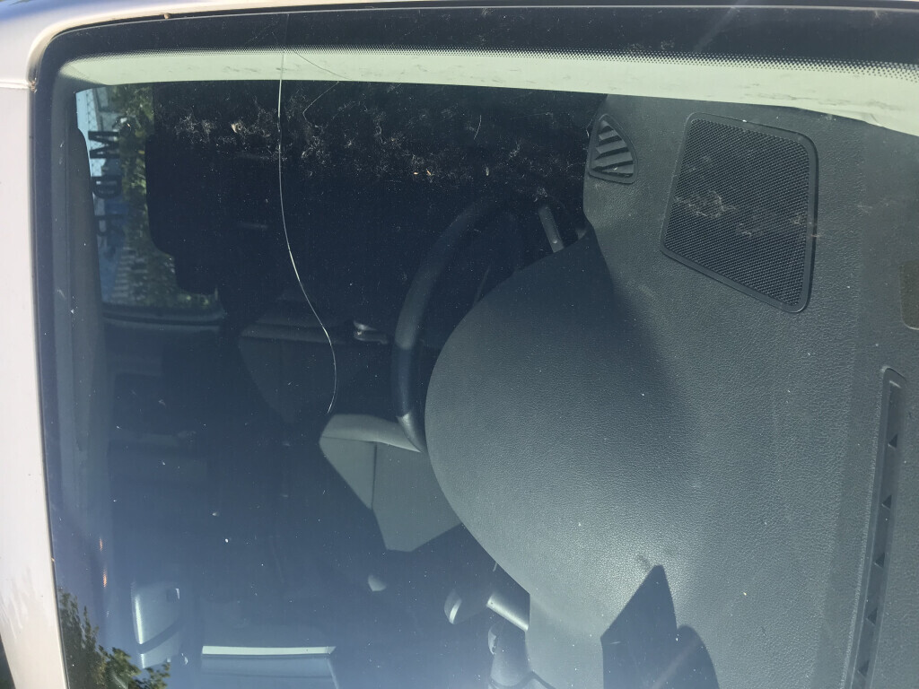 Bilder KFZ Service & Lackierbetrieb Matera