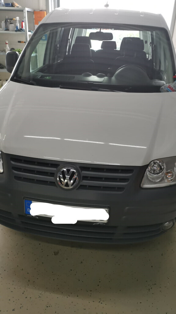 Bilder KFZ Service & Lackierbetrieb Matera