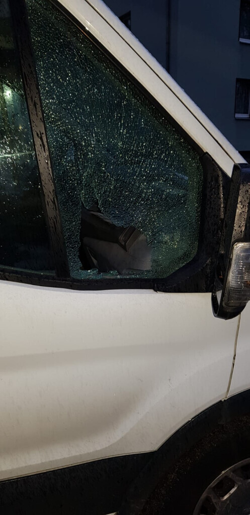 Bilder KFZ Service & Lackierbetrieb Matera