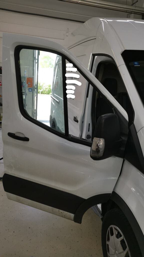 Bilder KFZ Service & Lackierbetrieb Matera