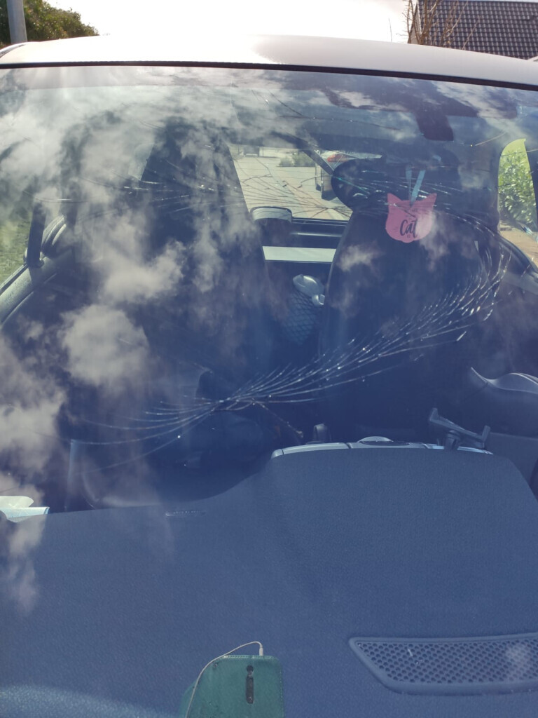 Bilder KFZ Service & Lackierbetrieb Matera