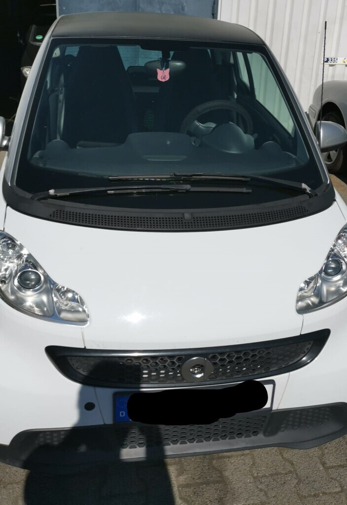 Bilder KFZ Service & Lackierbetrieb Matera