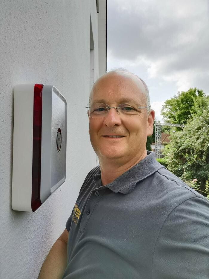 Bilder Der Sicherheits-Checker