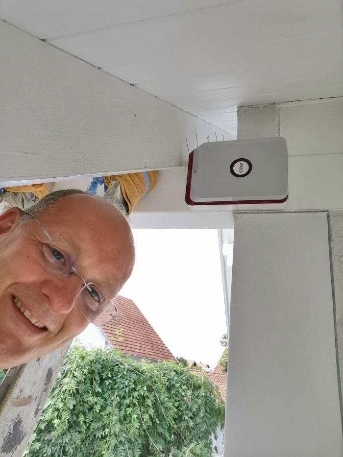 Bilder Der Sicherheits-Checker