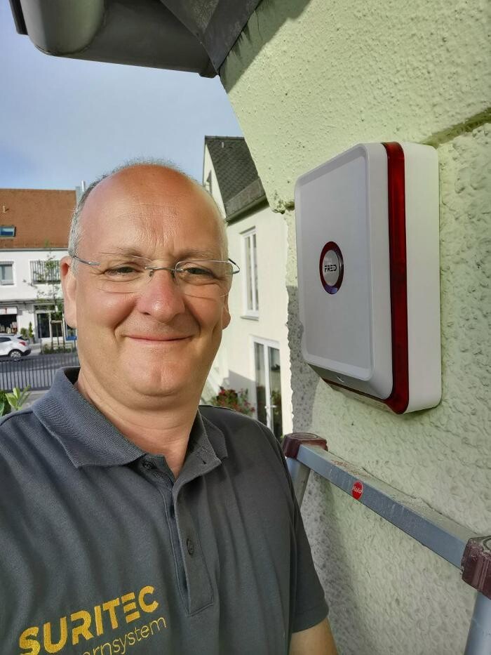 Bilder Der Sicherheits-Checker