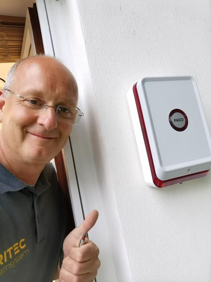 Bilder Der Sicherheits-Checker