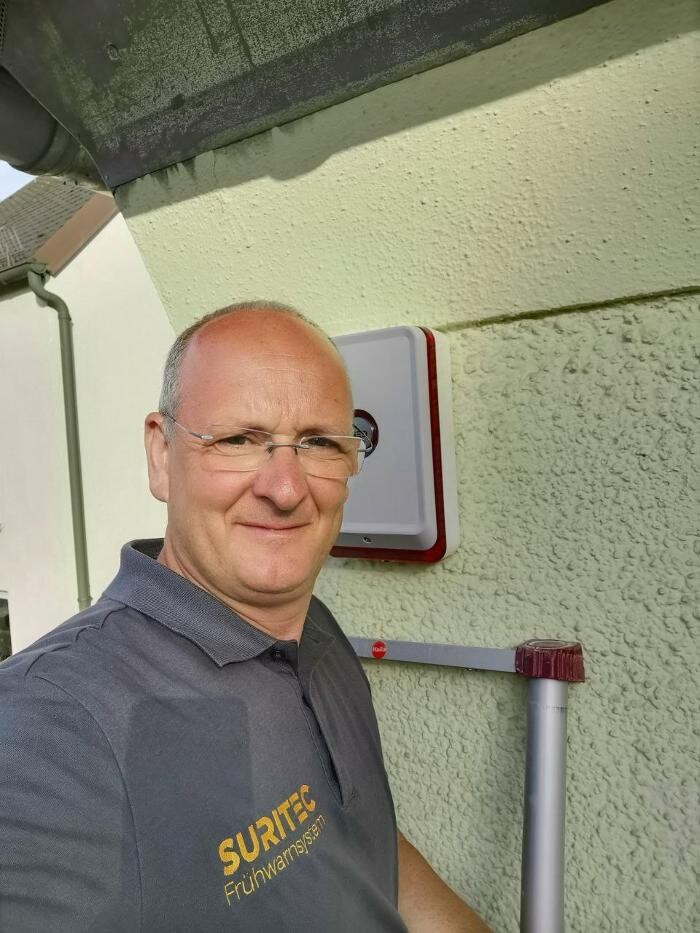 Bilder Der Sicherheits-Checker