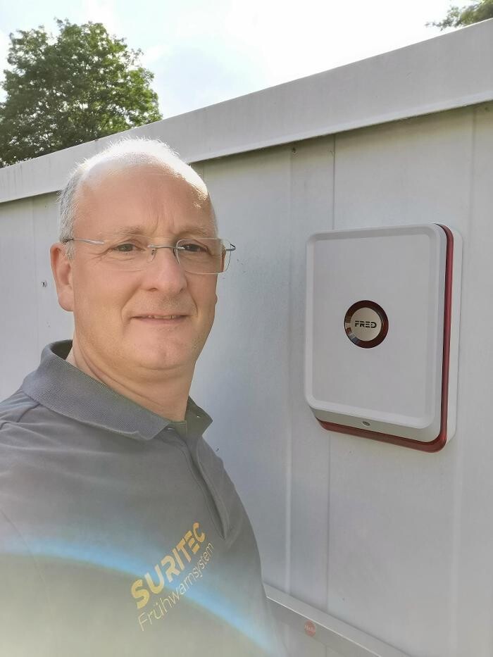 Bilder Der Sicherheits-Checker