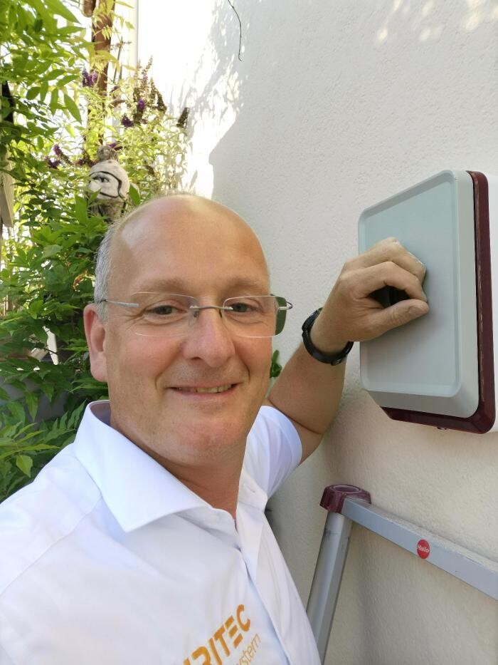 Bilder Der Sicherheits-Checker