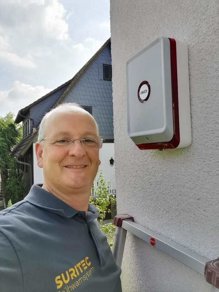 Bilder Der Sicherheits-Checker