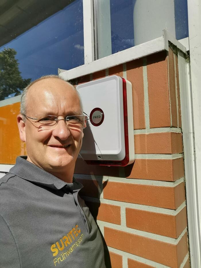 Bilder Der Sicherheits-Checker