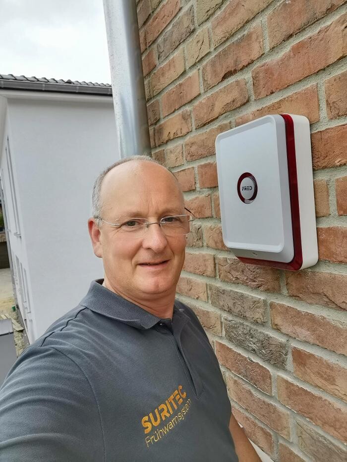 Bilder Der Sicherheits-Checker