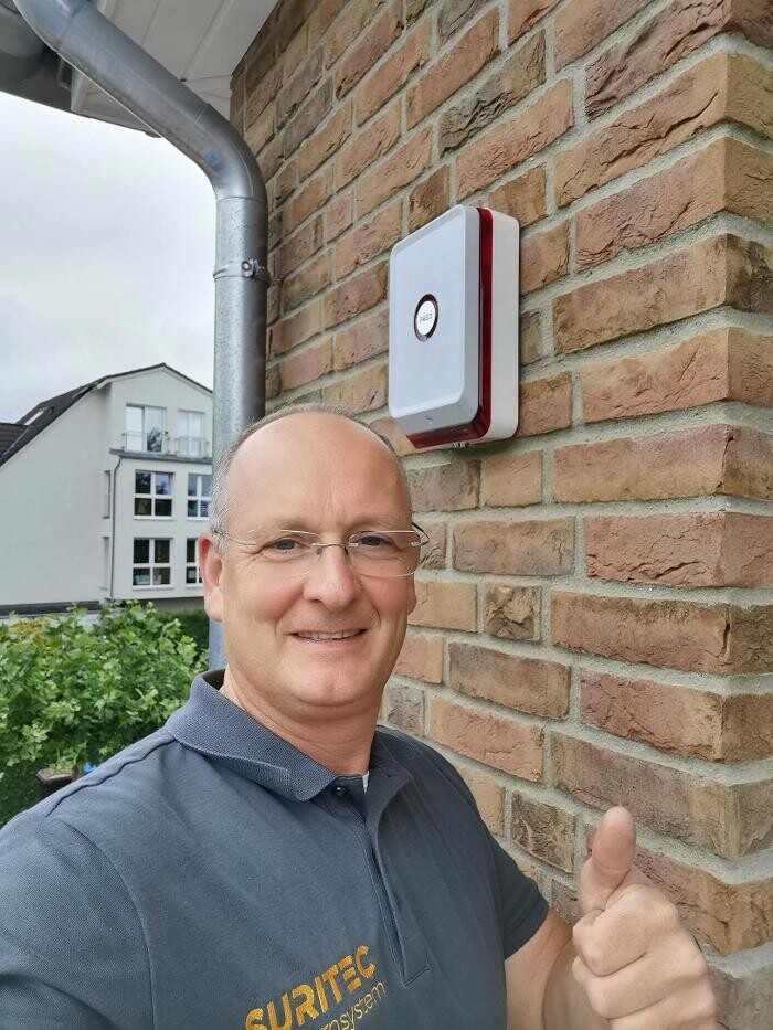 Bilder Der Sicherheits-Checker