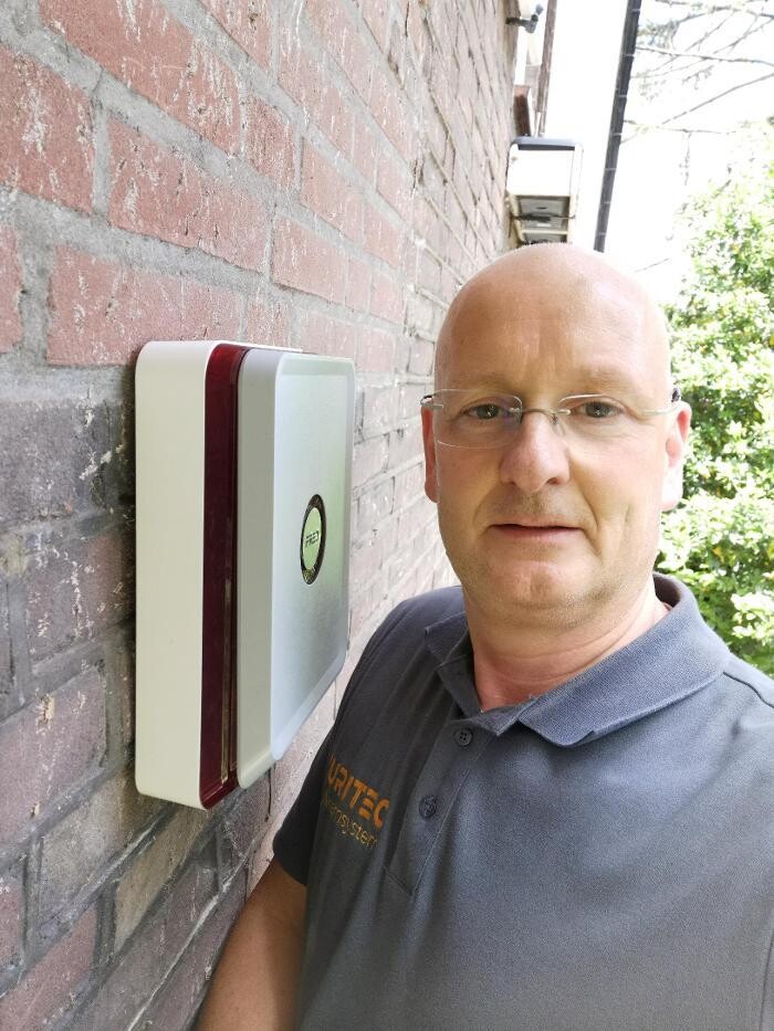 Bilder Der Sicherheits-Checker