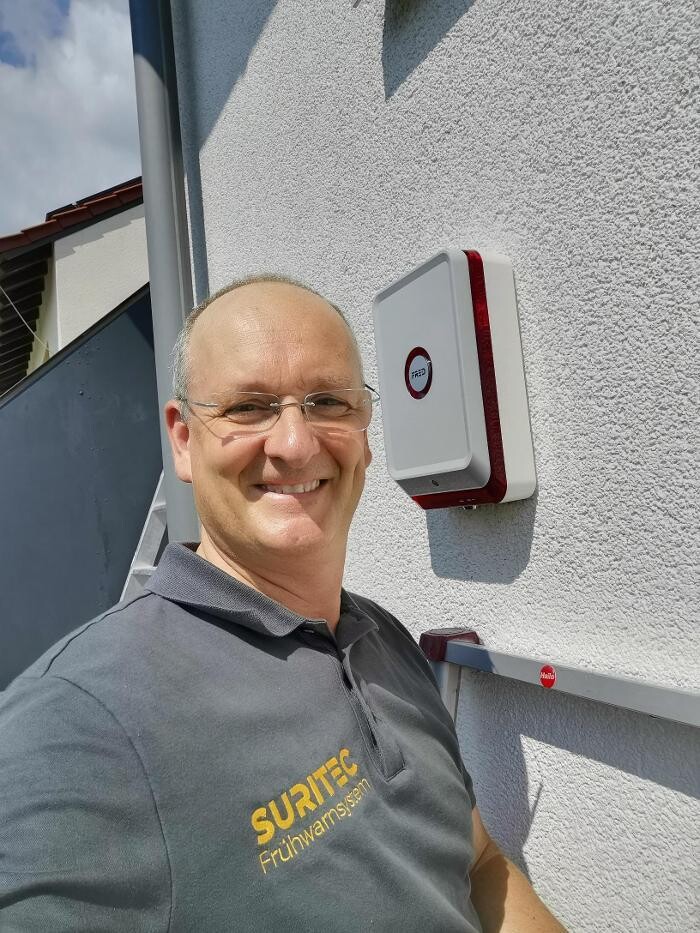 Bilder Der Sicherheits-Checker
