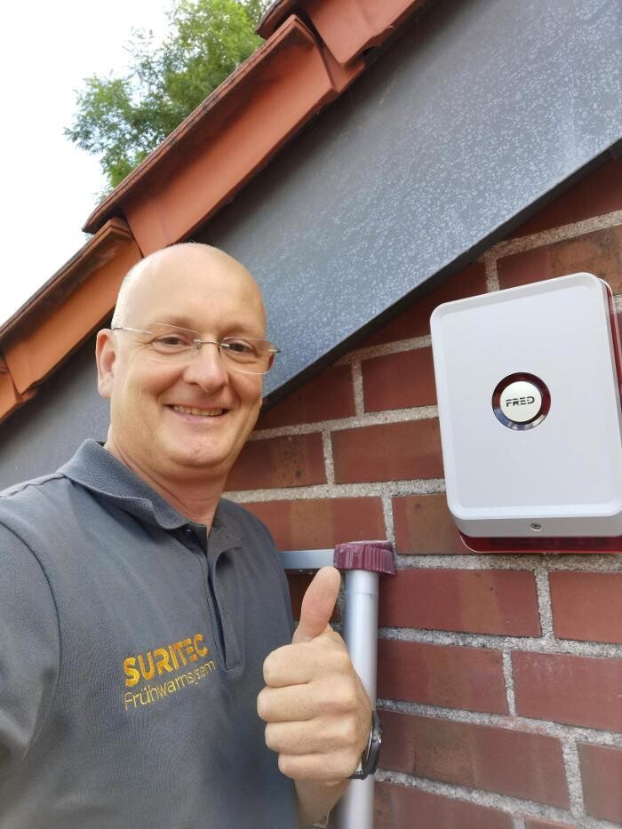 Bilder Der Sicherheits-Checker