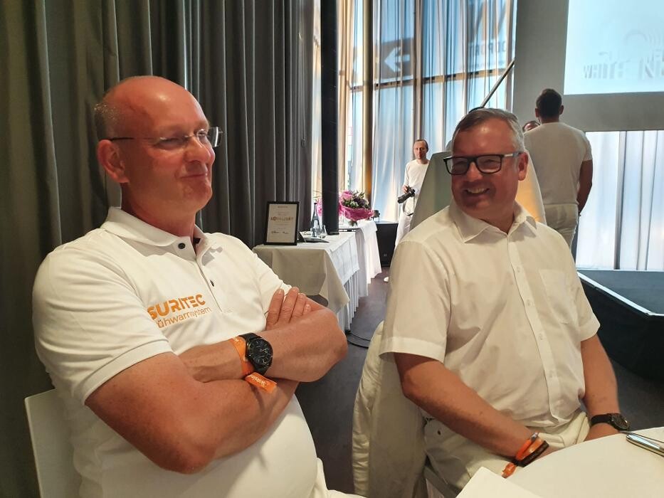 Bilder Der Sicherheits-Checker