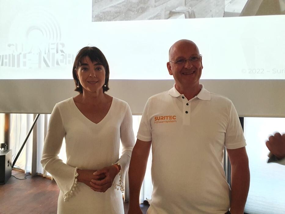 Bilder Der Sicherheits-Checker