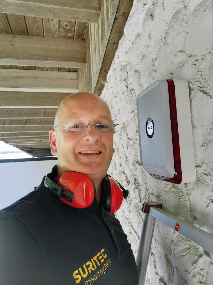 Bilder Der Sicherheits-Checker