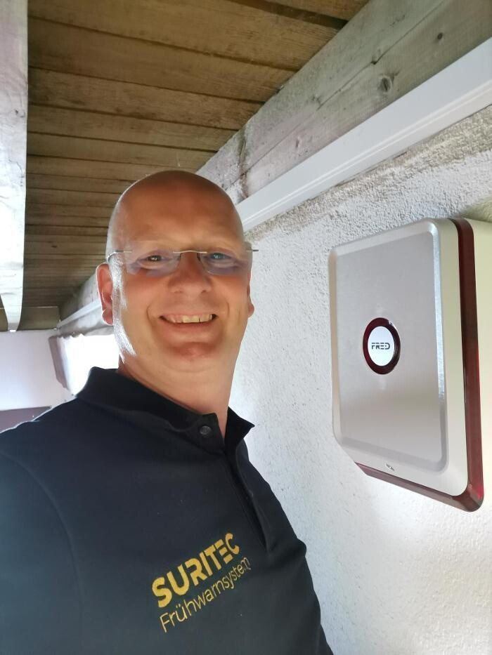 Bilder Der Sicherheits-Checker