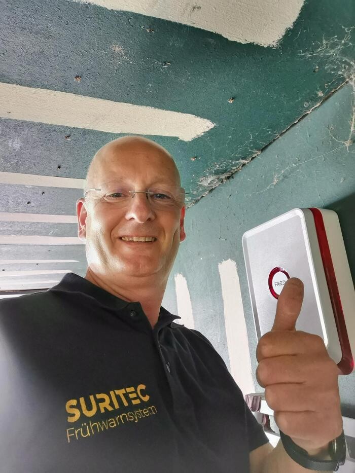 Bilder Der Sicherheits-Checker