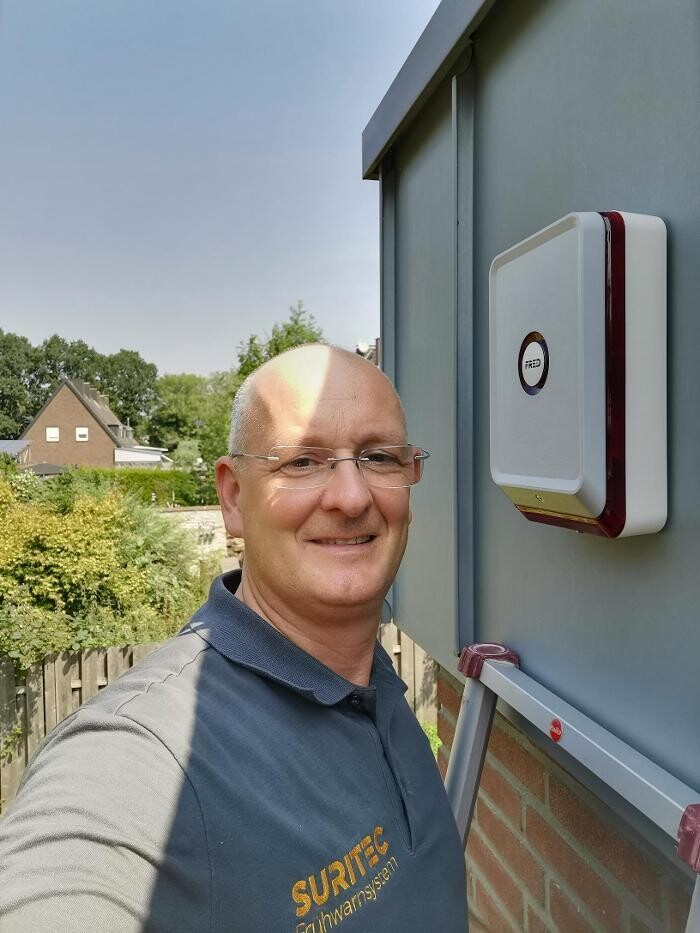 Bilder Der Sicherheits-Checker