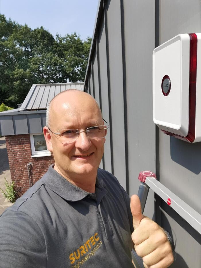 Bilder Der Sicherheits-Checker