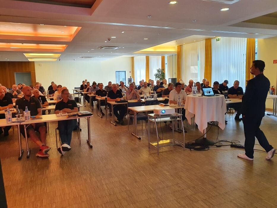Bilder Der Sicherheits-Checker
