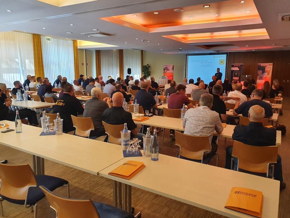 Bilder Der Sicherheits-Checker