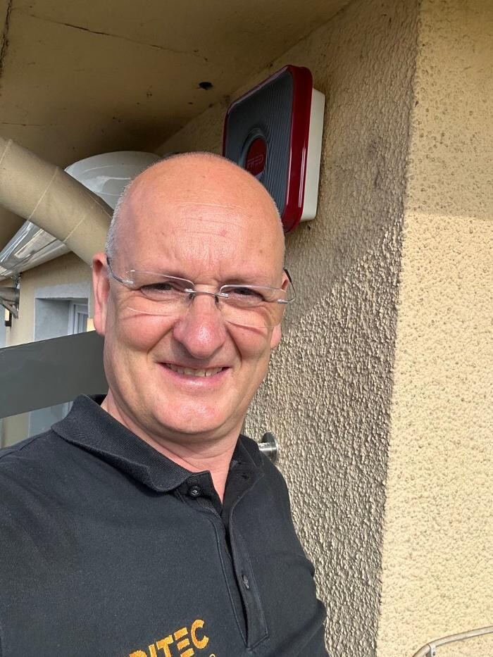 Bilder Der Sicherheits-Checker