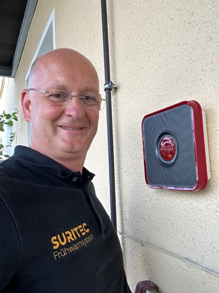 Bilder Der Sicherheits-Checker