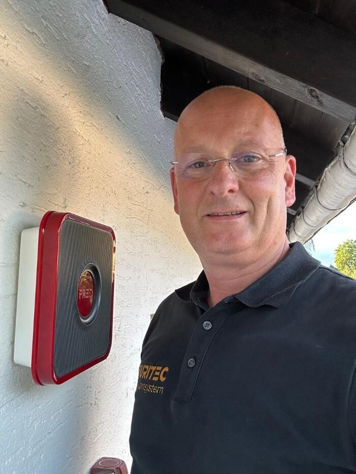Bilder Der Sicherheits-Checker