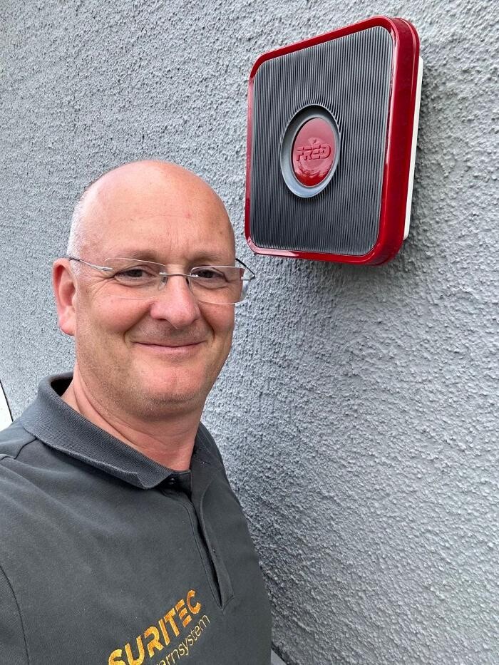 Bilder Der Sicherheits-Checker