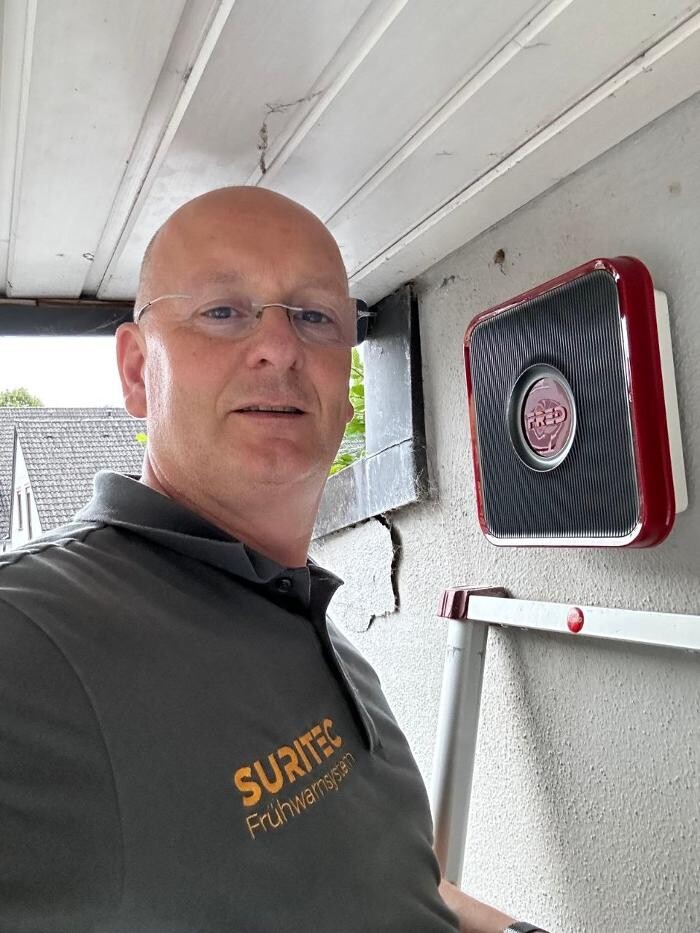 Bilder Der Sicherheits-Checker