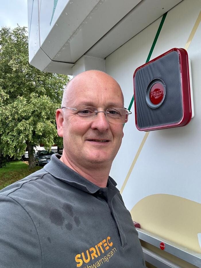 Bilder Der Sicherheits-Checker
