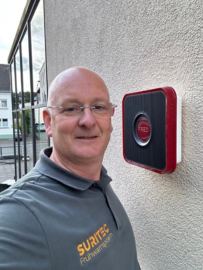 Bilder Der Sicherheits-Checker