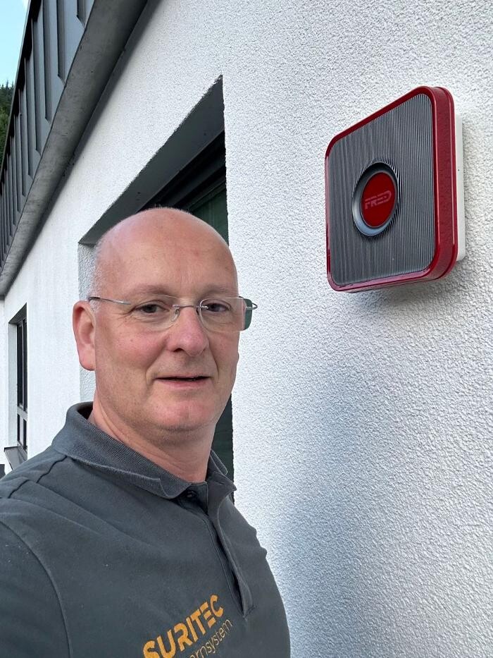Bilder Der Sicherheits-Checker