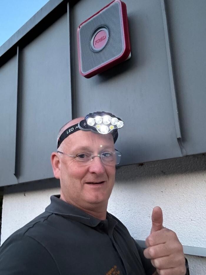 Bilder Der Sicherheits-Checker