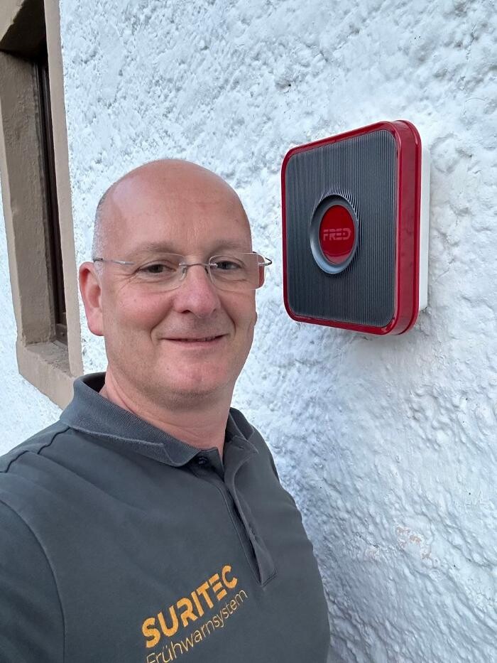Bilder Der Sicherheits-Checker