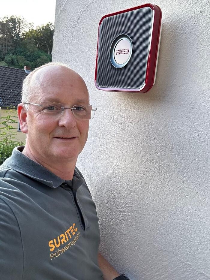 Bilder Der Sicherheits-Checker