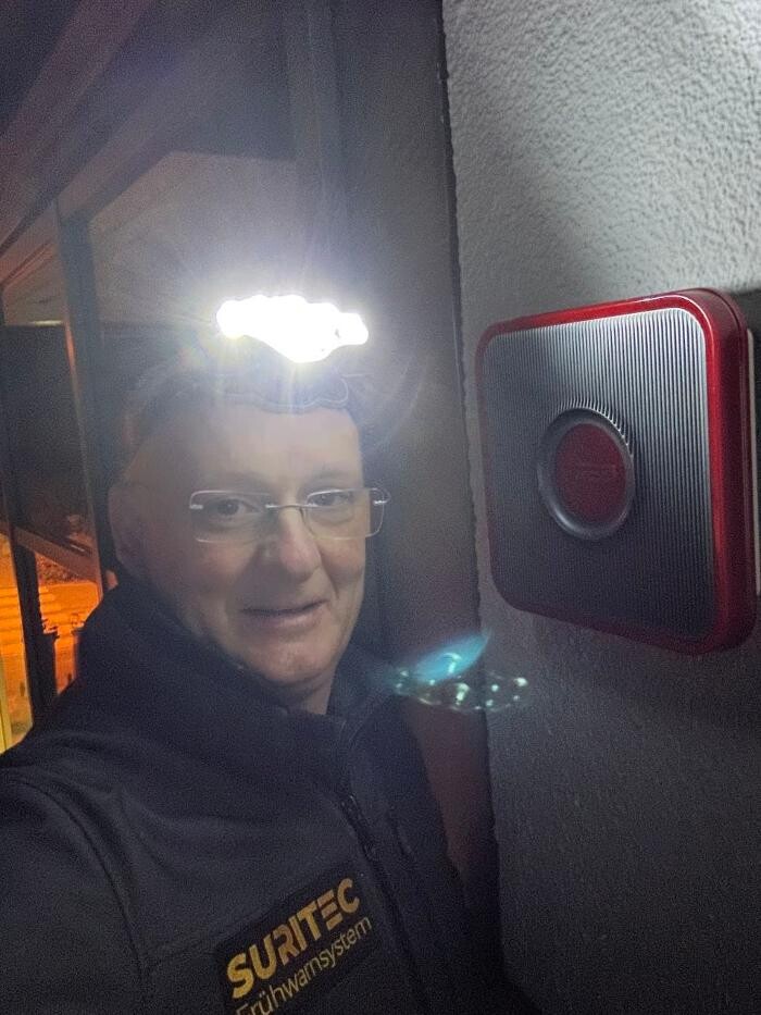 Bilder Der Sicherheits-Checker