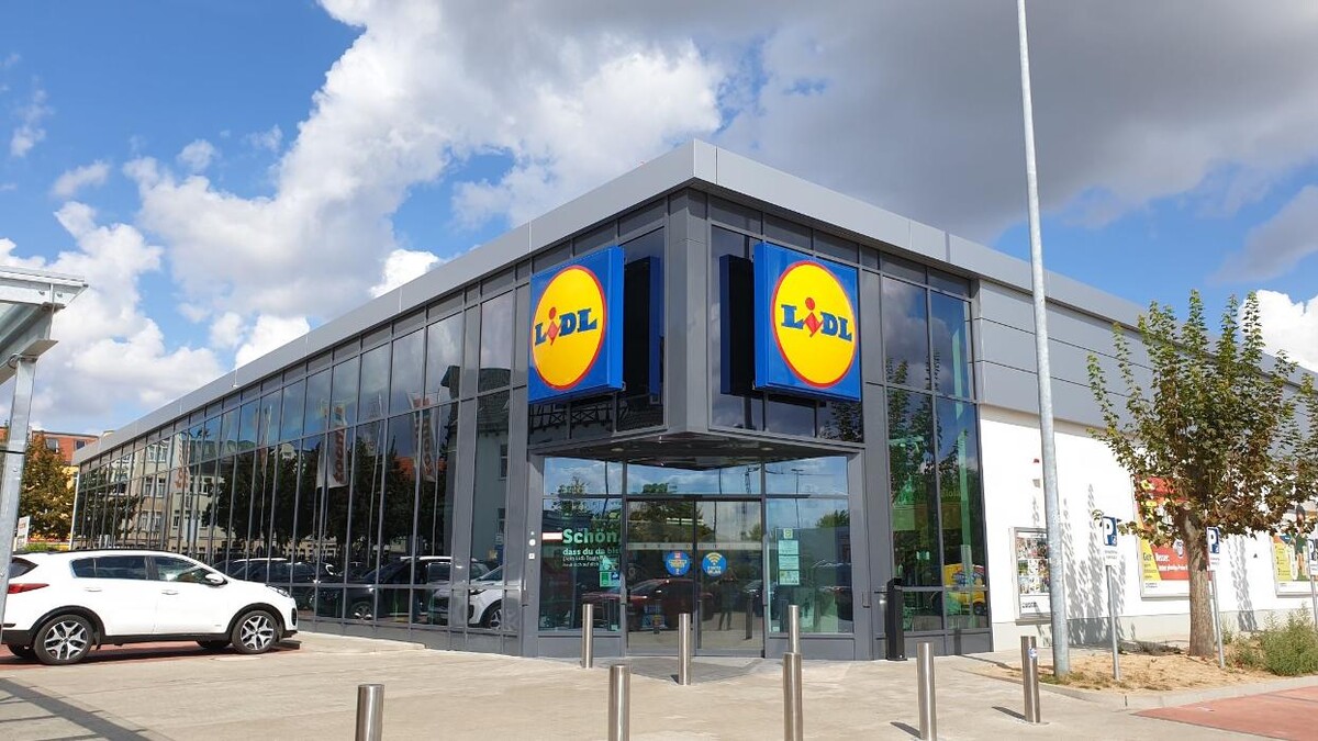 Bilder Lidl