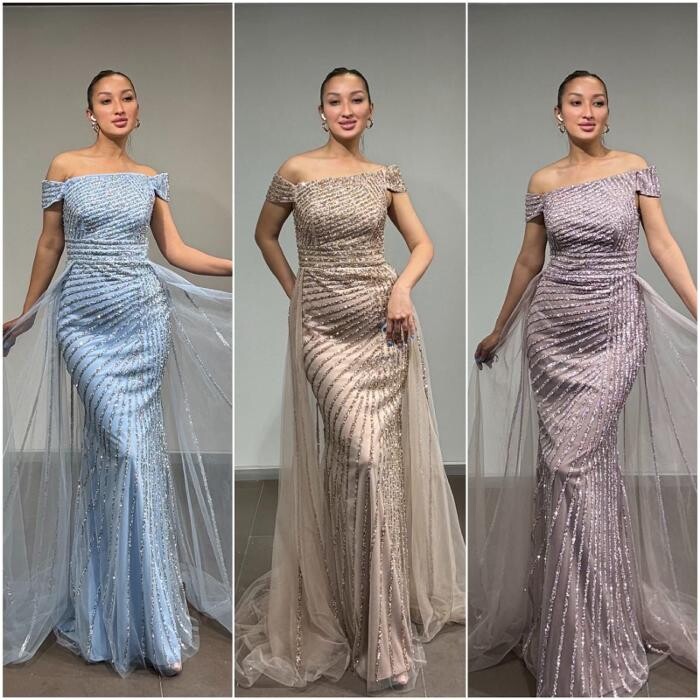 Bilder Munich Eventdress | Änderungsschneiderei | Brautmode | Abendkleider | München