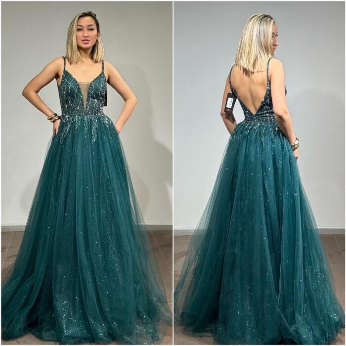 Bilder Munich Eventdress | Änderungsschneiderei | Brautmode | Abendkleider | München