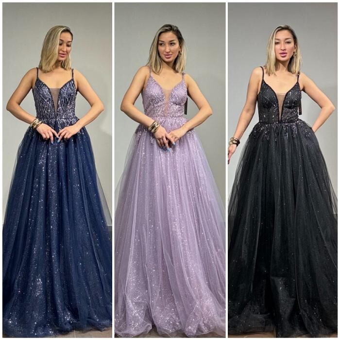 Bilder Munich Eventdress | Änderungsschneiderei | Brautmode | Abendkleider | München