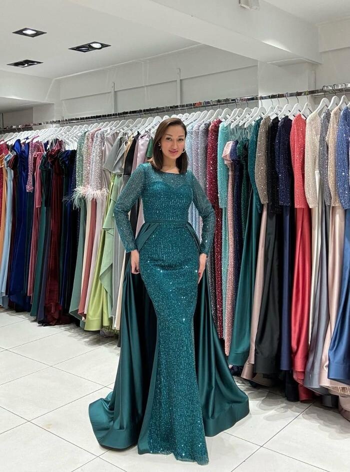Bilder Munich Eventdress | Änderungsschneiderei | Brautmode | Abendkleider | München