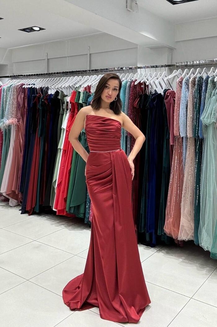 Bilder Munich Eventdress | Änderungsschneiderei | Brautmode | Abendkleider | München