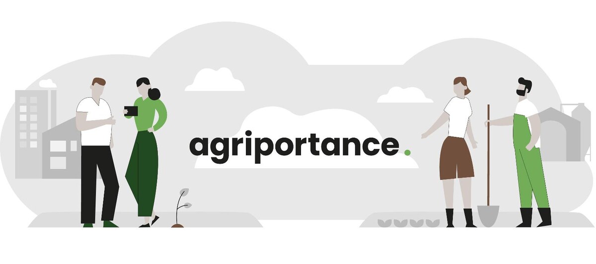 Bilder agriportance GmbH