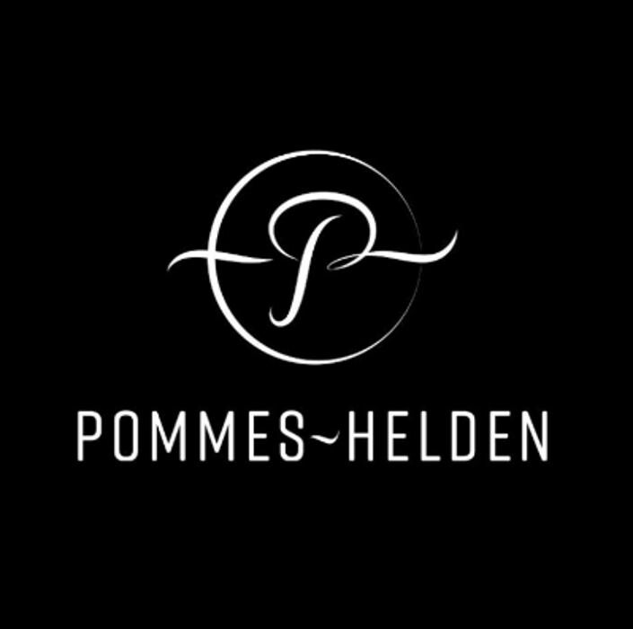 Pommes-Helden Mannheim Logo