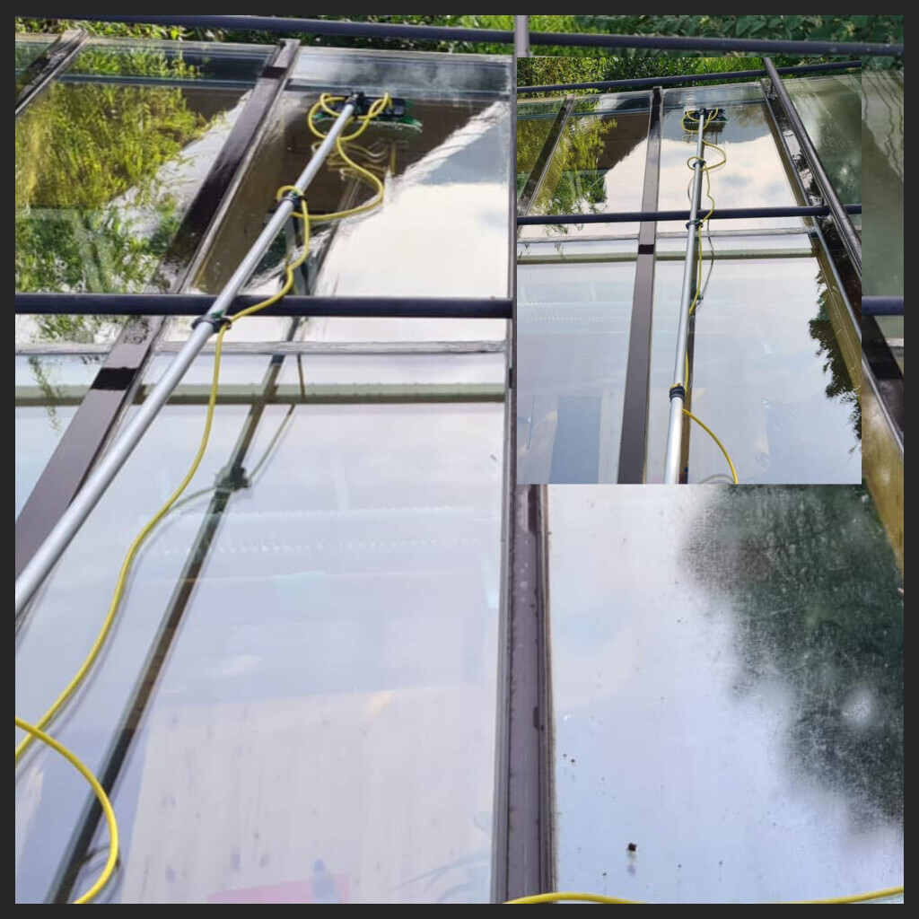 Bilder PROCTES Reinigungsservice